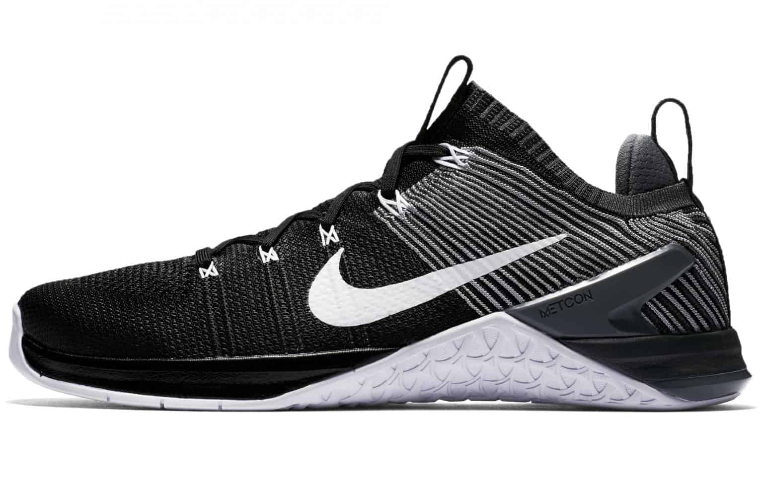 Nike Metcon DSX Flyknit 2 - Fit at Midlife