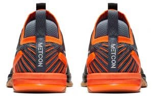 Nike cross training shoe for 2018 - the Nike Metcon DSX Flyknit 2