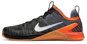 dsx flyknit 2 review