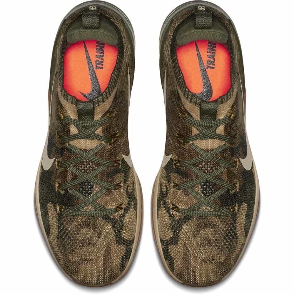 nike metcon multicam