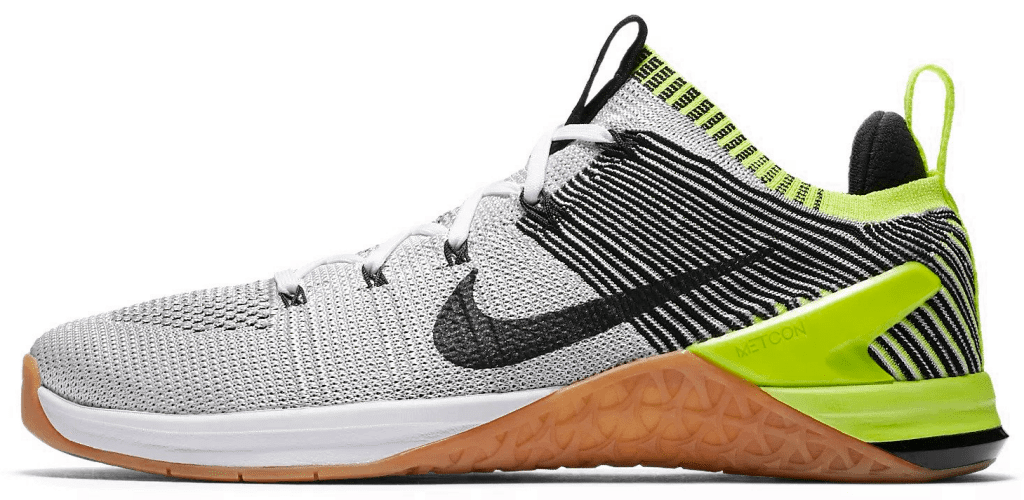 Nike Metcon 4 vs Nike Metcon 3 Training Shoe - Fit at Midlife