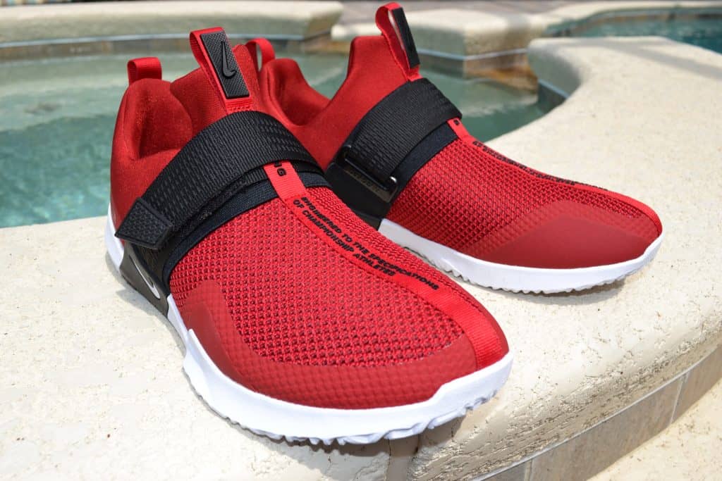 Nike Metcon Sport - great new CrossFit shoe for 2019