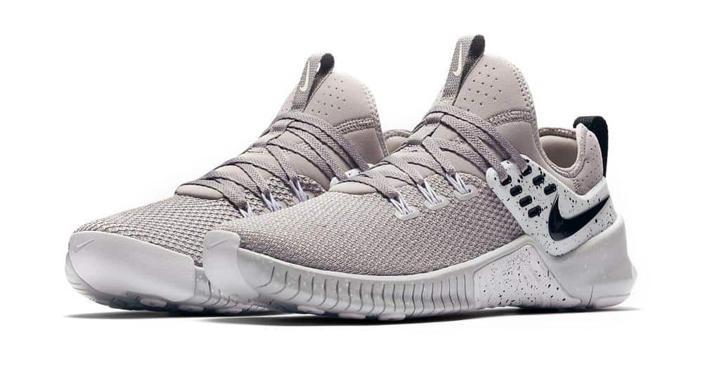 Nike Free x Metcon - (BEST METCON SHOE 