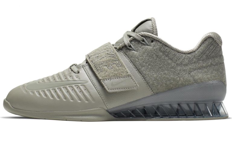 nike romaleos 3 xd reddit