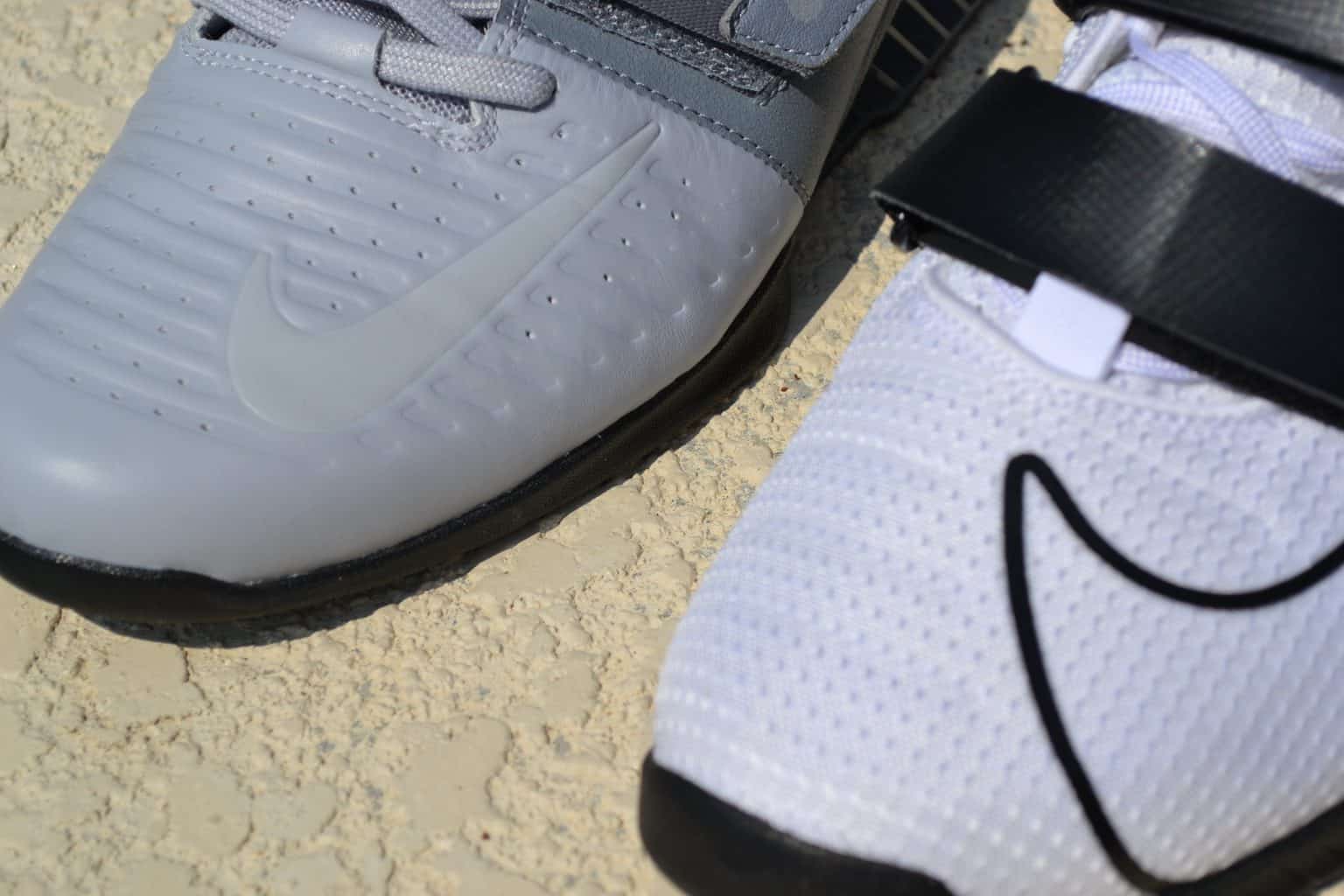 romaleos 3 xd sizing