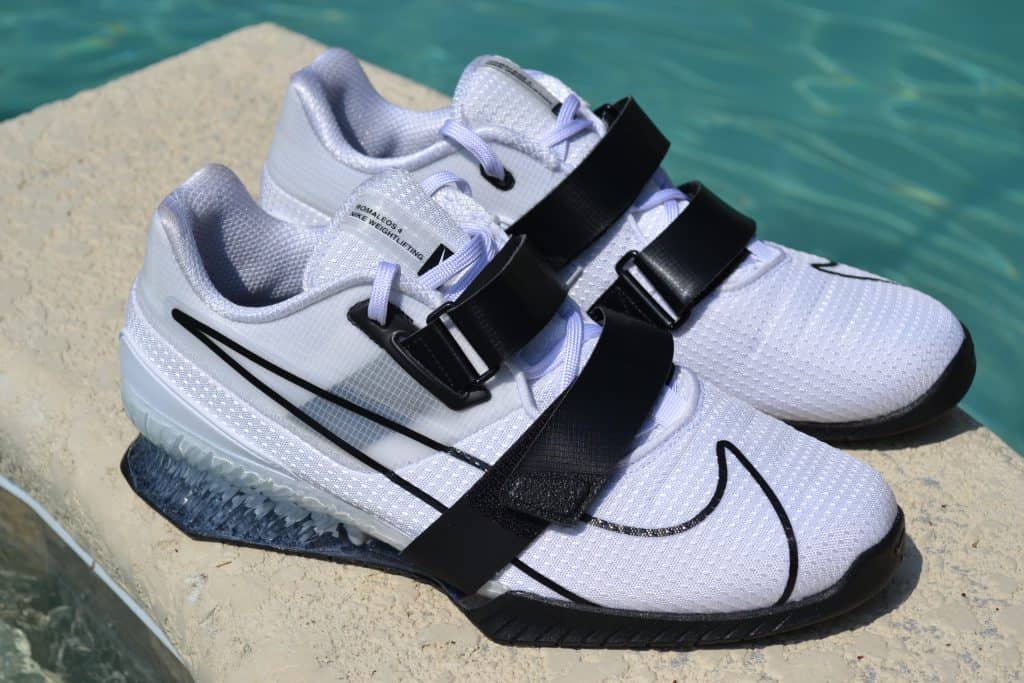 nike rogue one