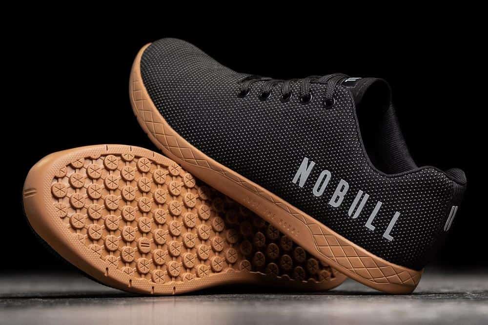 NOBULL Trainers (BEST 2019 TRAINING 