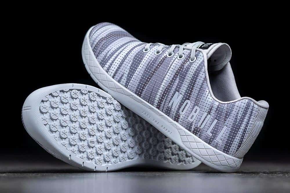 NOBULL Trainers (BEST 2019 TRAINING SHOE FOR CROSSFIT?)