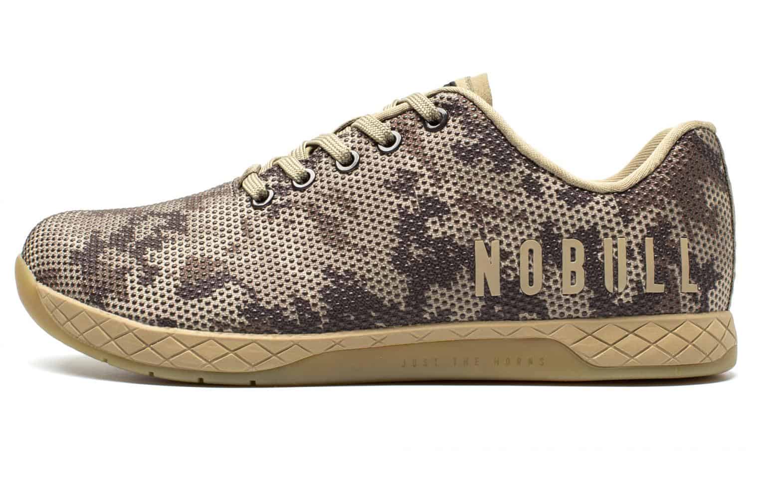 nobull mid trainer
