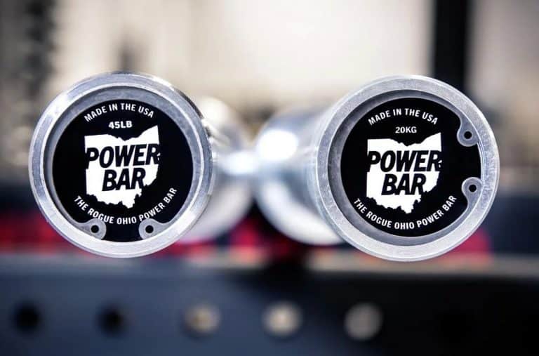 Best Powerlifting Barbell (BEST POWER BARS FOR 2019)