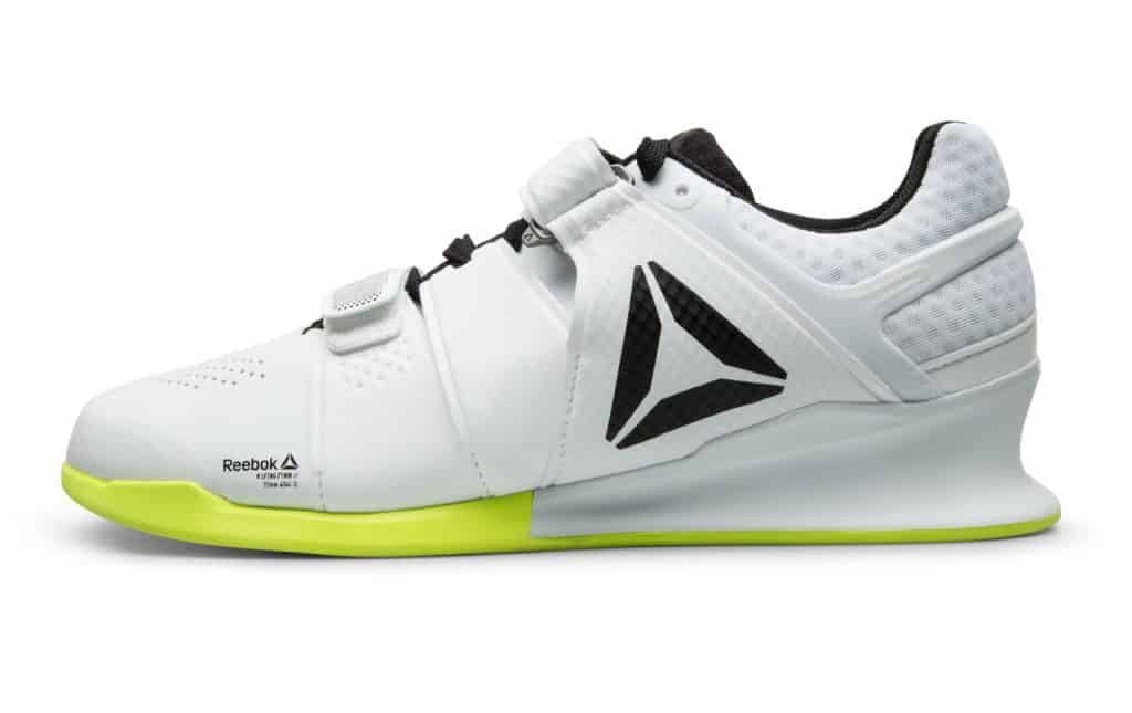 reebok romaleos