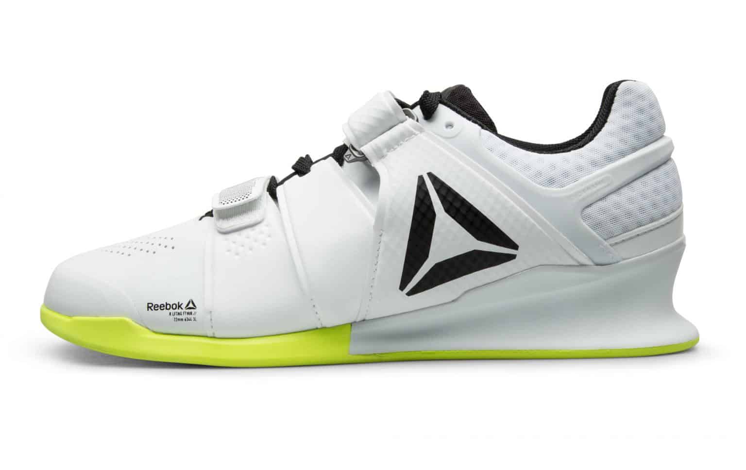 Best Weightlifting Shoes for 2019 (READ BEFORE YOU BUY)