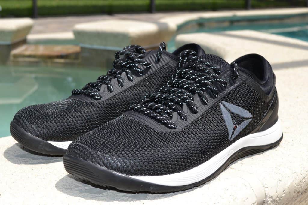 reebok crossfit nano shoes review