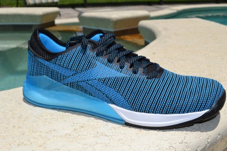 Reebok Nano 9 - Fit at Midlife