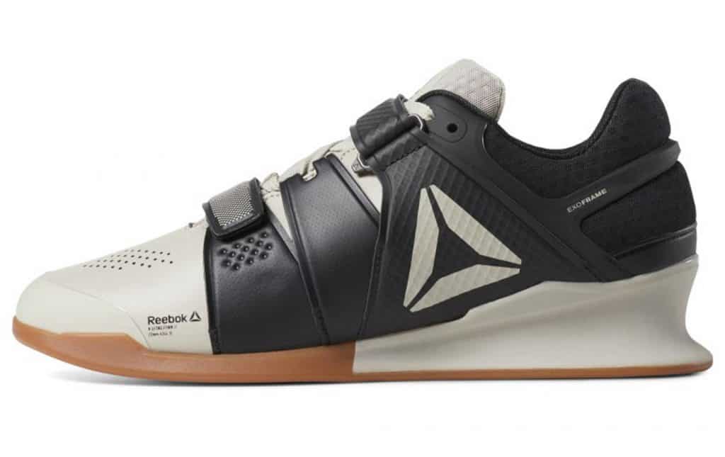 reebok powerlifting