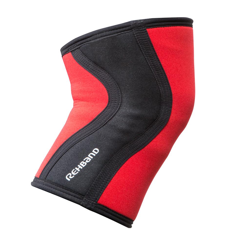Rehband knee sleeves are the gold standard for injury prevention and support