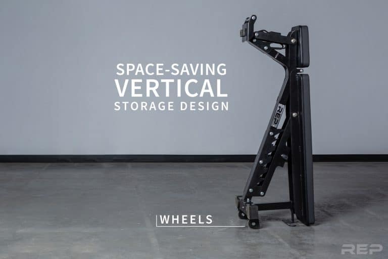 Weight Bench Buyer's Guide Fit at Midlife