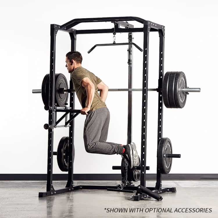 PR-1100 power rack