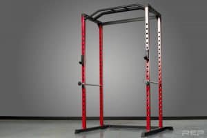Rep Fitness PR-1100 Power Rack - Comes in Colors