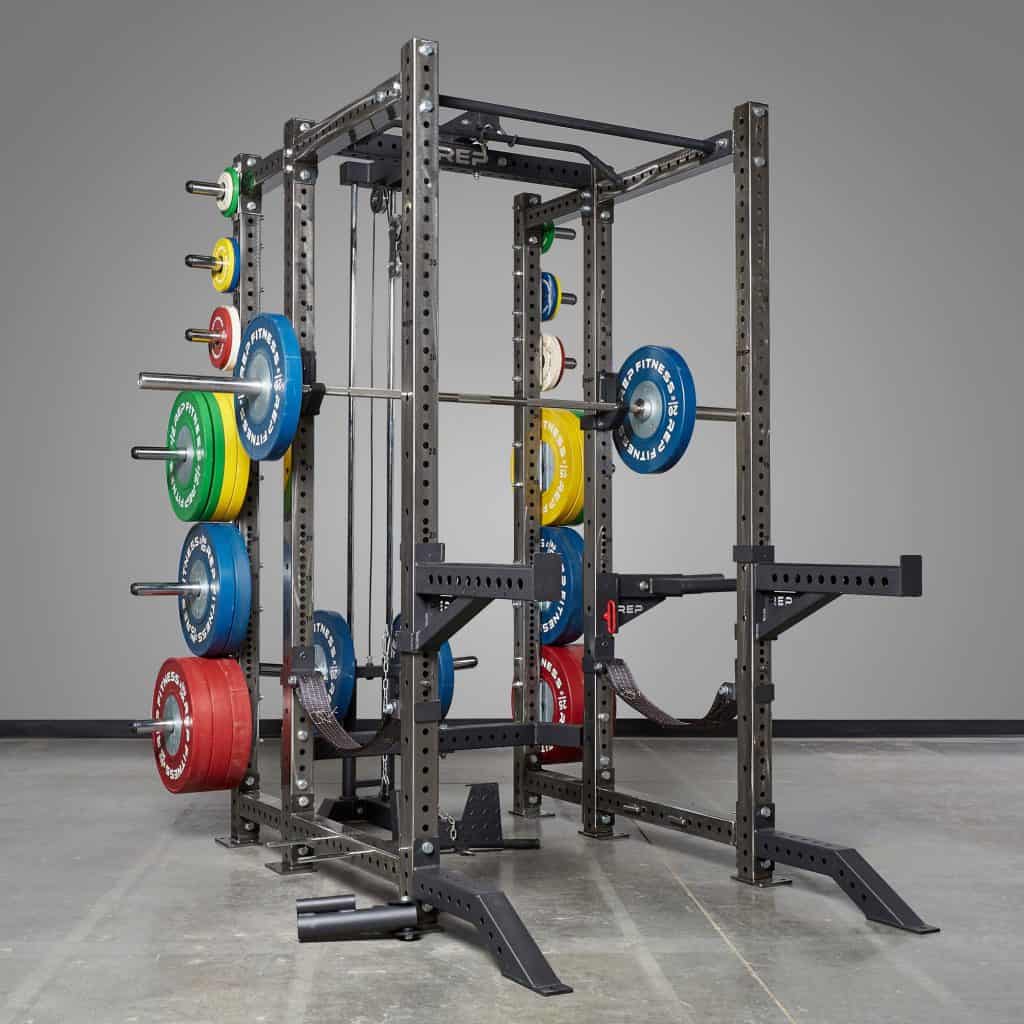 How Much Do Power Racks Cost? 