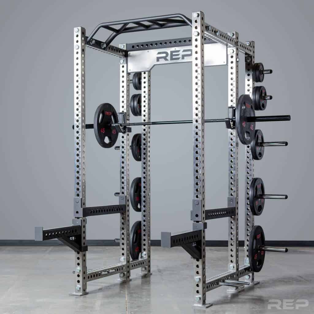 PR-5000 Power Rack