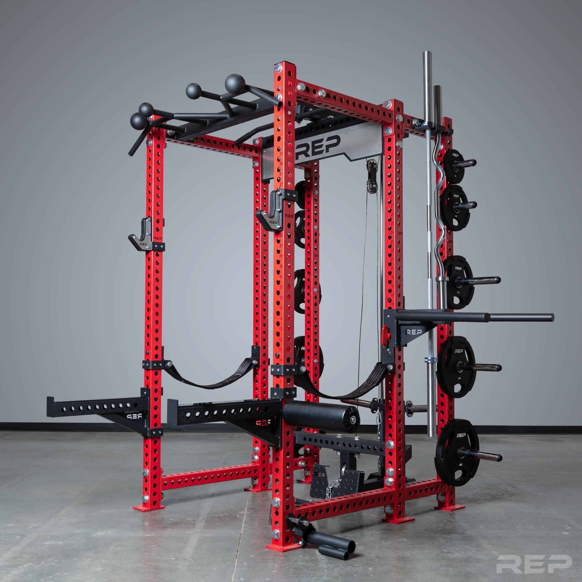 Rep Fitness Black Friday 2024 Sale Fit at Midlife