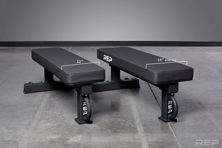 Weight Bench Buyer s Guide Fit at Midlife