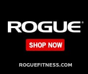 Rogue Fitness Black Friday and Cyber Monday Sale for 2018 will likely be their largest sale of the year.  FitAtMidlife is proud to be a Rogue Fitness Affiliate - Order the best fitness and equipment exercise here