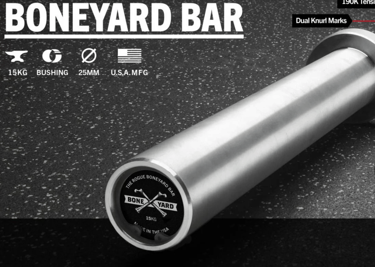 Best Women's Olympic Barbell Fit at Midlife