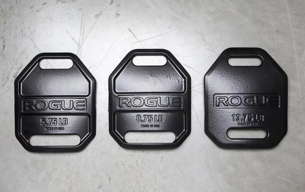 Rogue weight vest plate sale