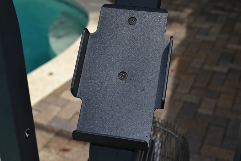 Rogue Echo Bike Review Fit at Midlife