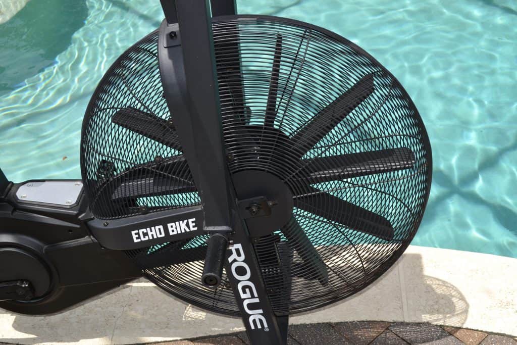 Rogue fan bike online for sale