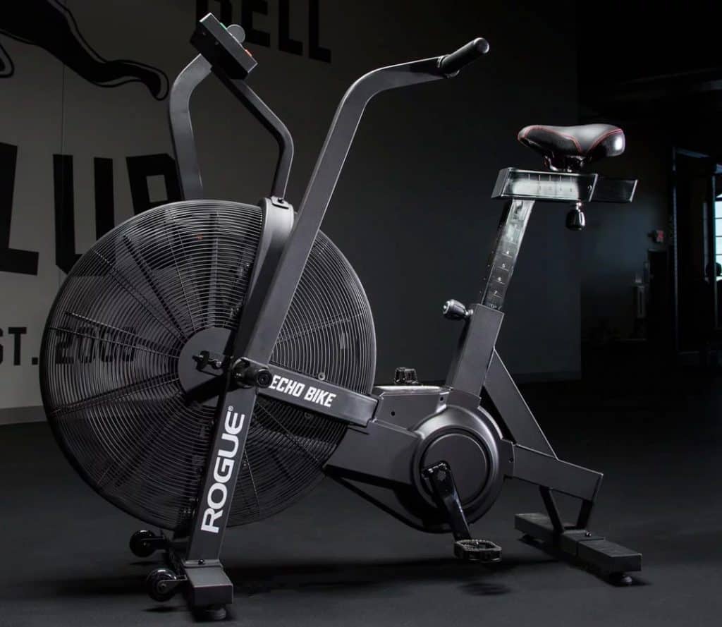 airdyne pro bike