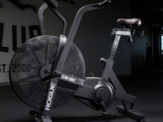 The Rogue Echo Bike combines heavy-duty steel, precision engineering, and convenient customization to forge a stronger, sturdier fan bike.
