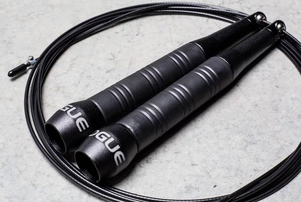 Jump Rope for Weight Loss and Fitness - Fit at Midlife