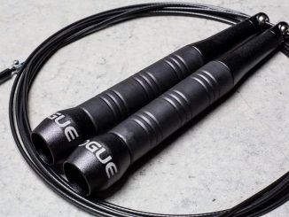 Rogue Fitness SR-343 Mach Speed Rope - Rogue's most advanced jump rope