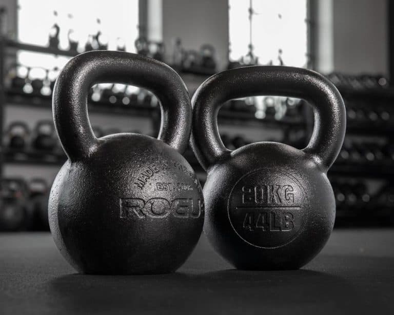 Best Kettlebells the Buyer's Guide to Kettlebells (BEST GEAR FOR 2019)