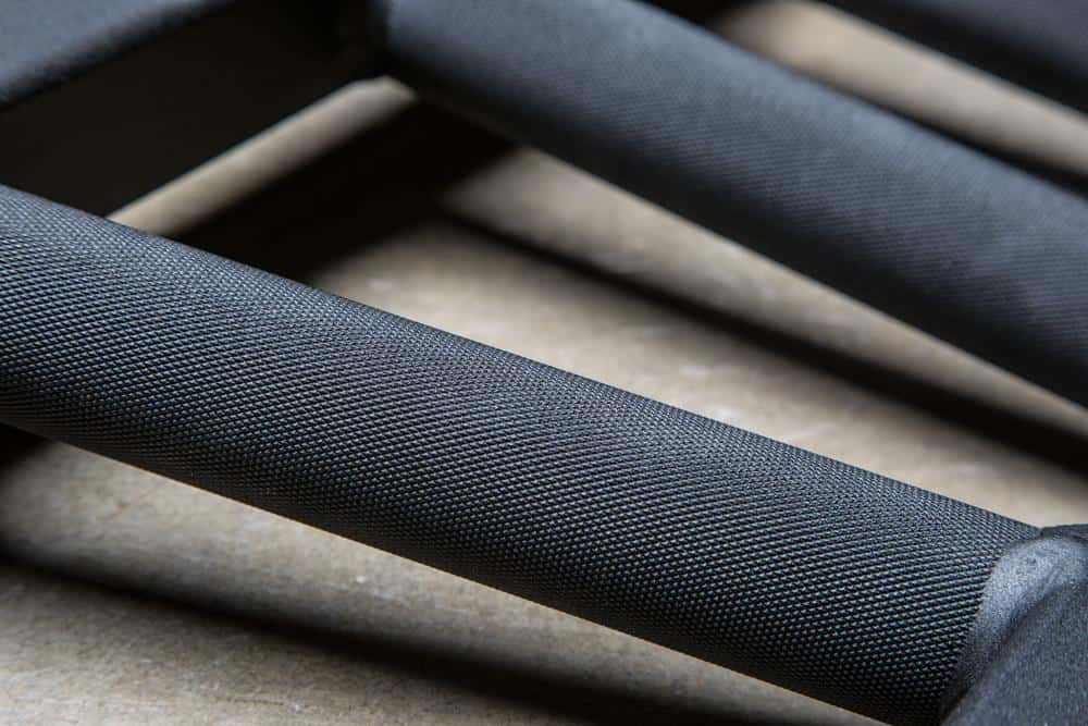 Rogue MG-24 Multi-Grip Bar