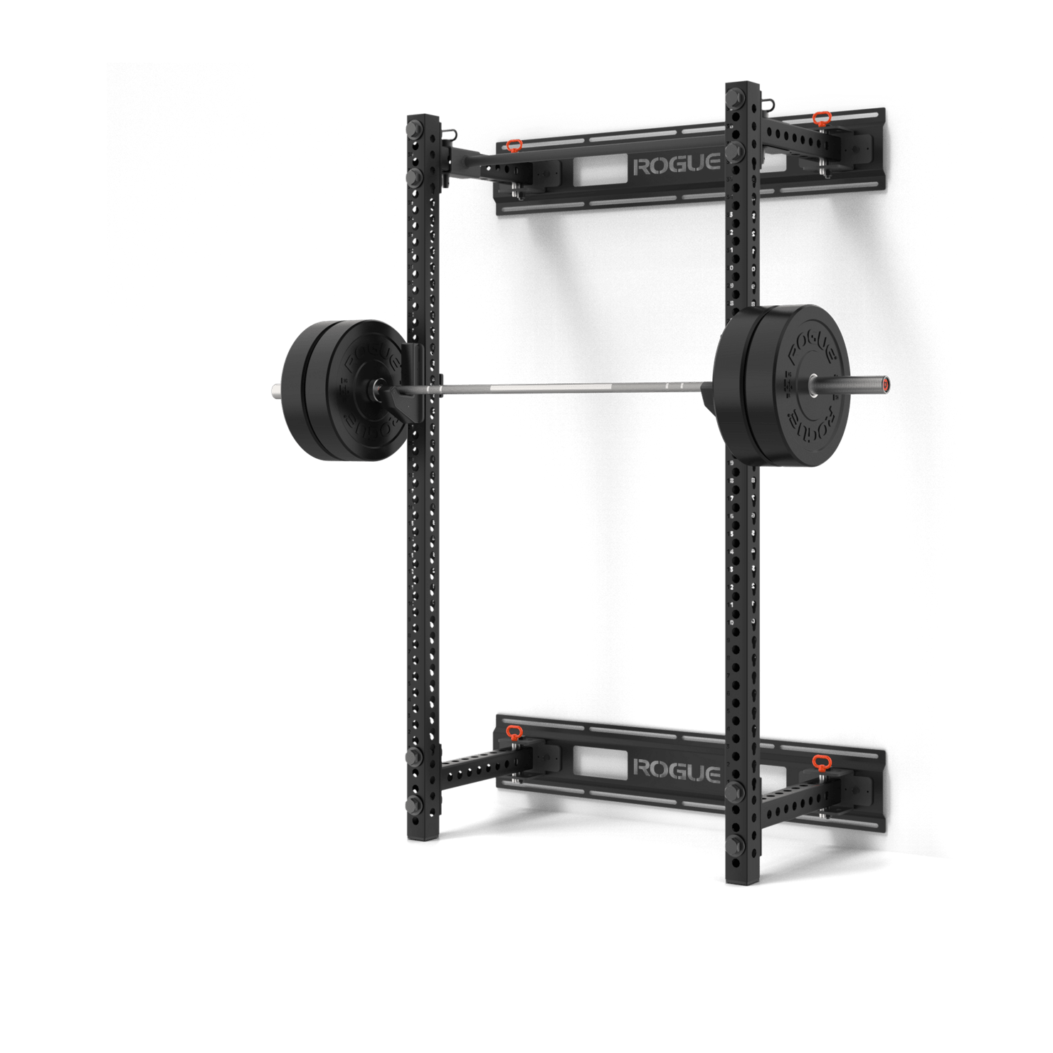 Best Folding Power Rack Fit at Midlife