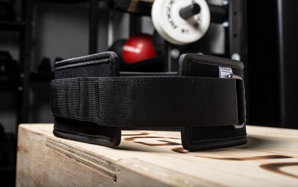 Rogue Nylon Lifting Belt