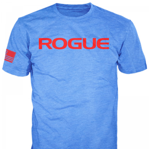 Rogue Fitness - Style and fashion