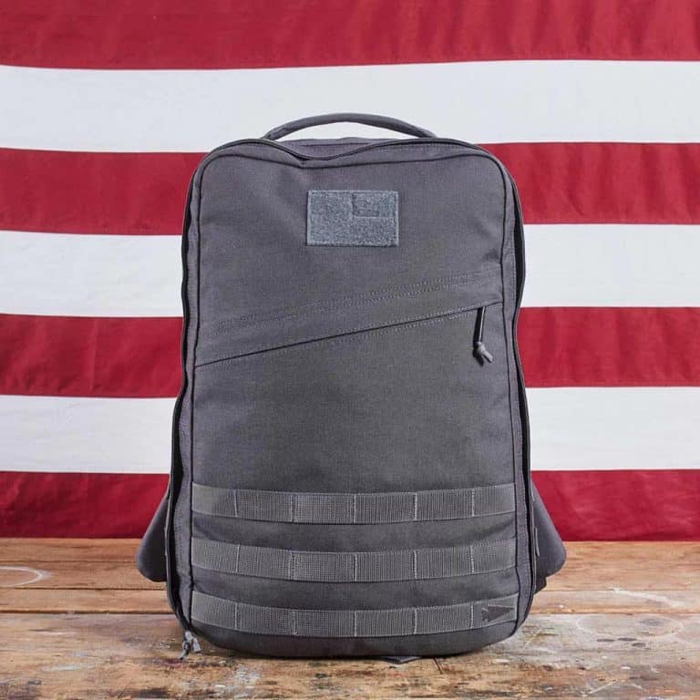 Backpacks for Rucking Fit at Midlife