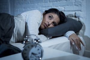 Proper sleep is required for fitness and health. Sleep deprivation and insomnia are associated with a number of serious health risks.