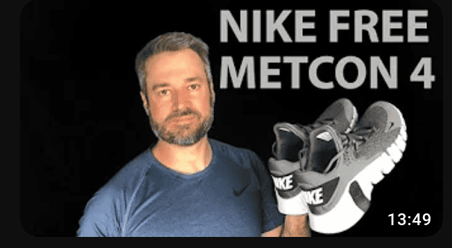 Metcon 4 hotsell release date