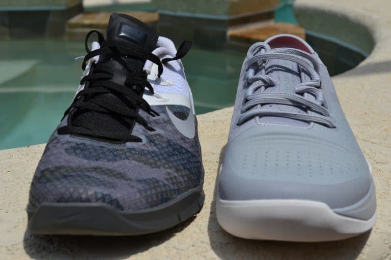 tribase reign 3 vs metcon 6