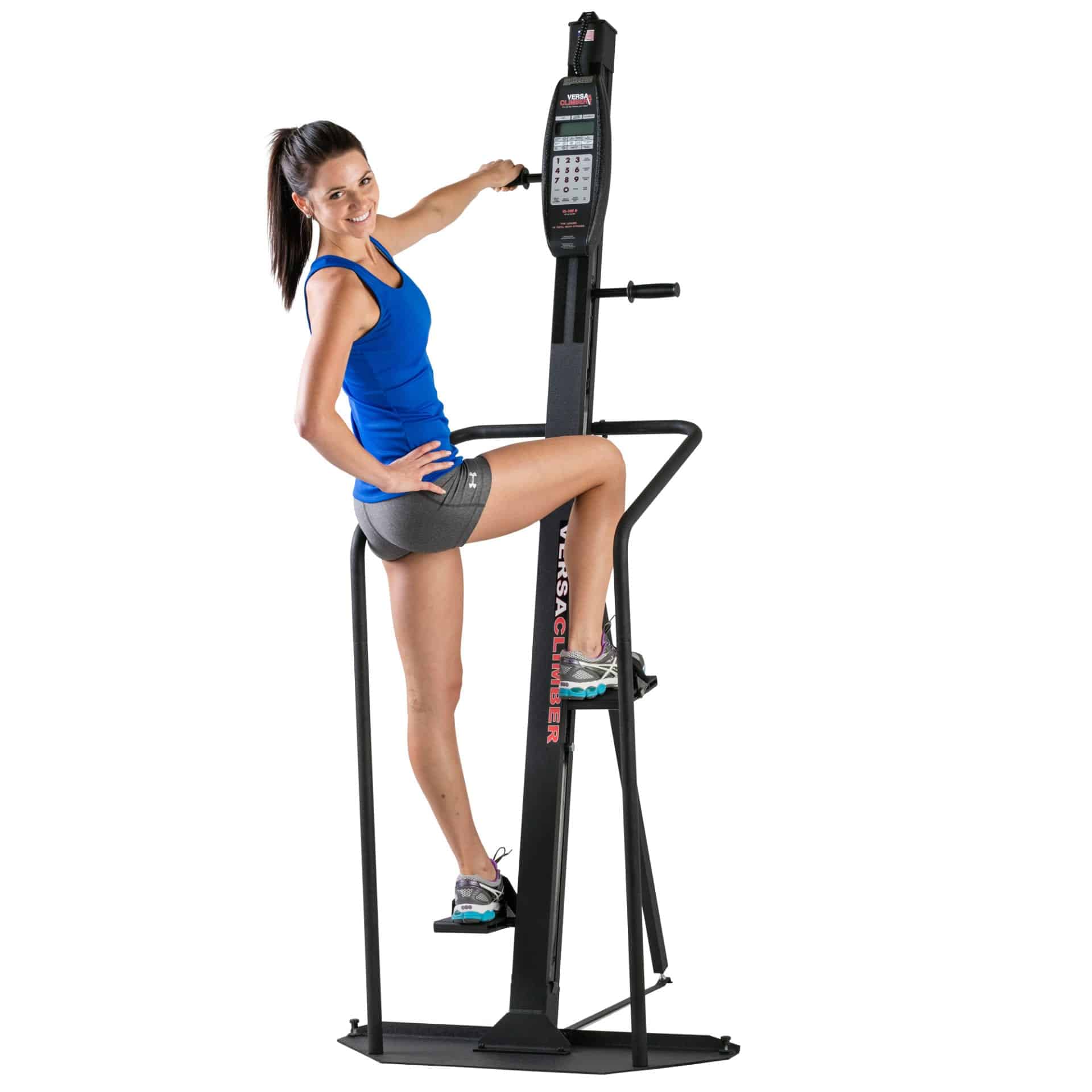 VersaClimber H/HP - Home and Residential Cardio Climber