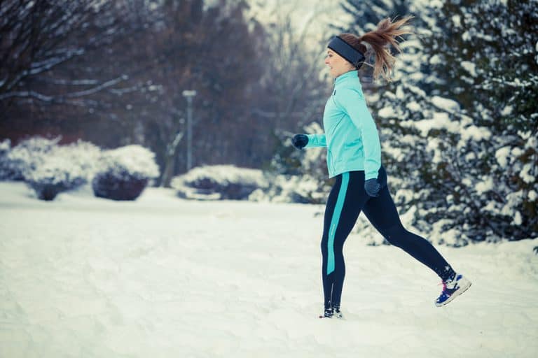 Winter Workout Tips Top 5 Tips For Cold Weather Fit At Midlife