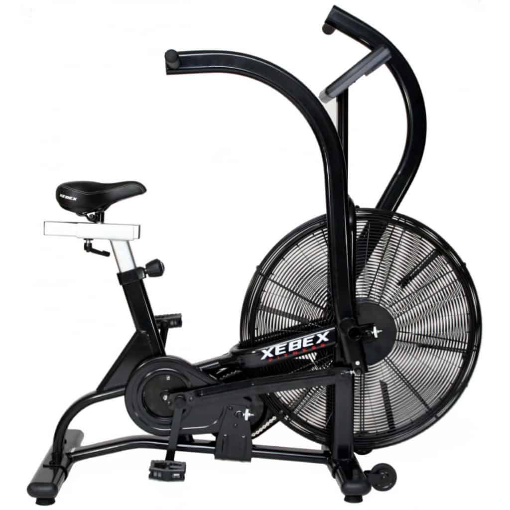 Xebex Air Bike - on sale from Get Rxd for Black Friday