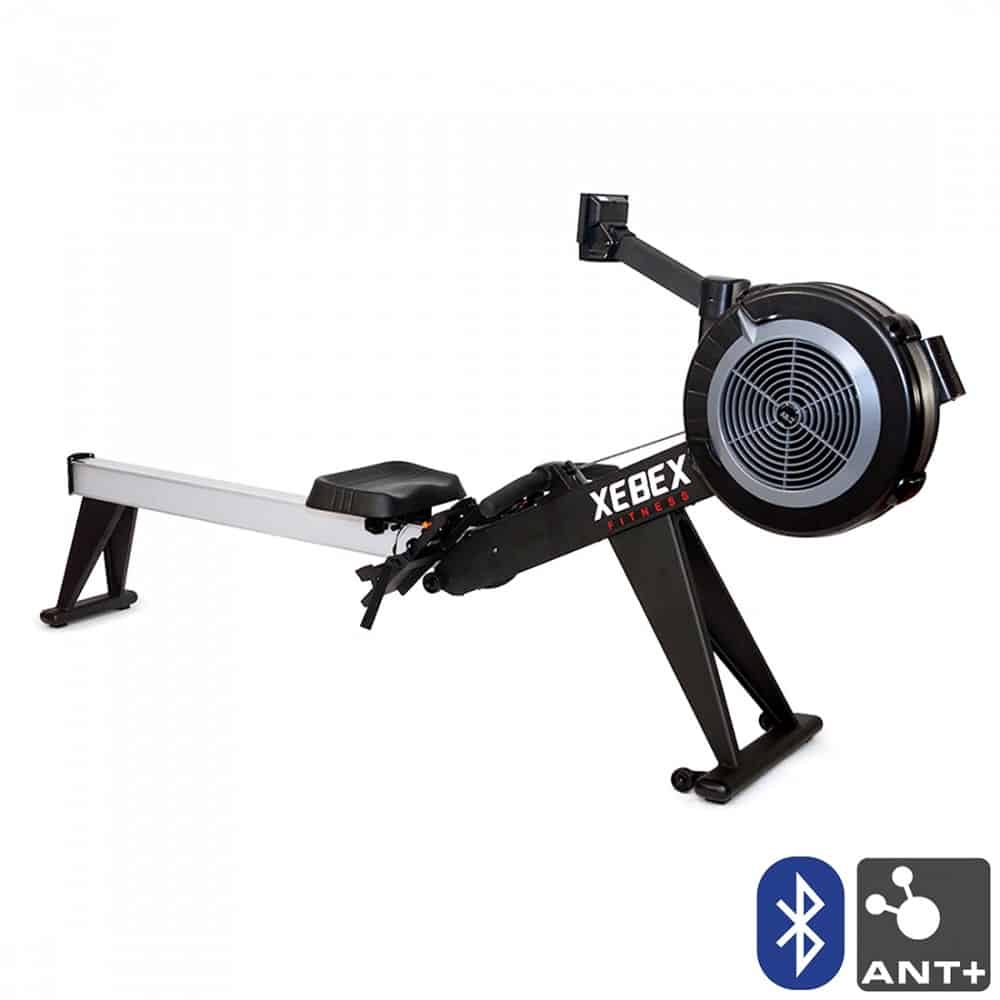 Xebex Rower - Might Be in Stock